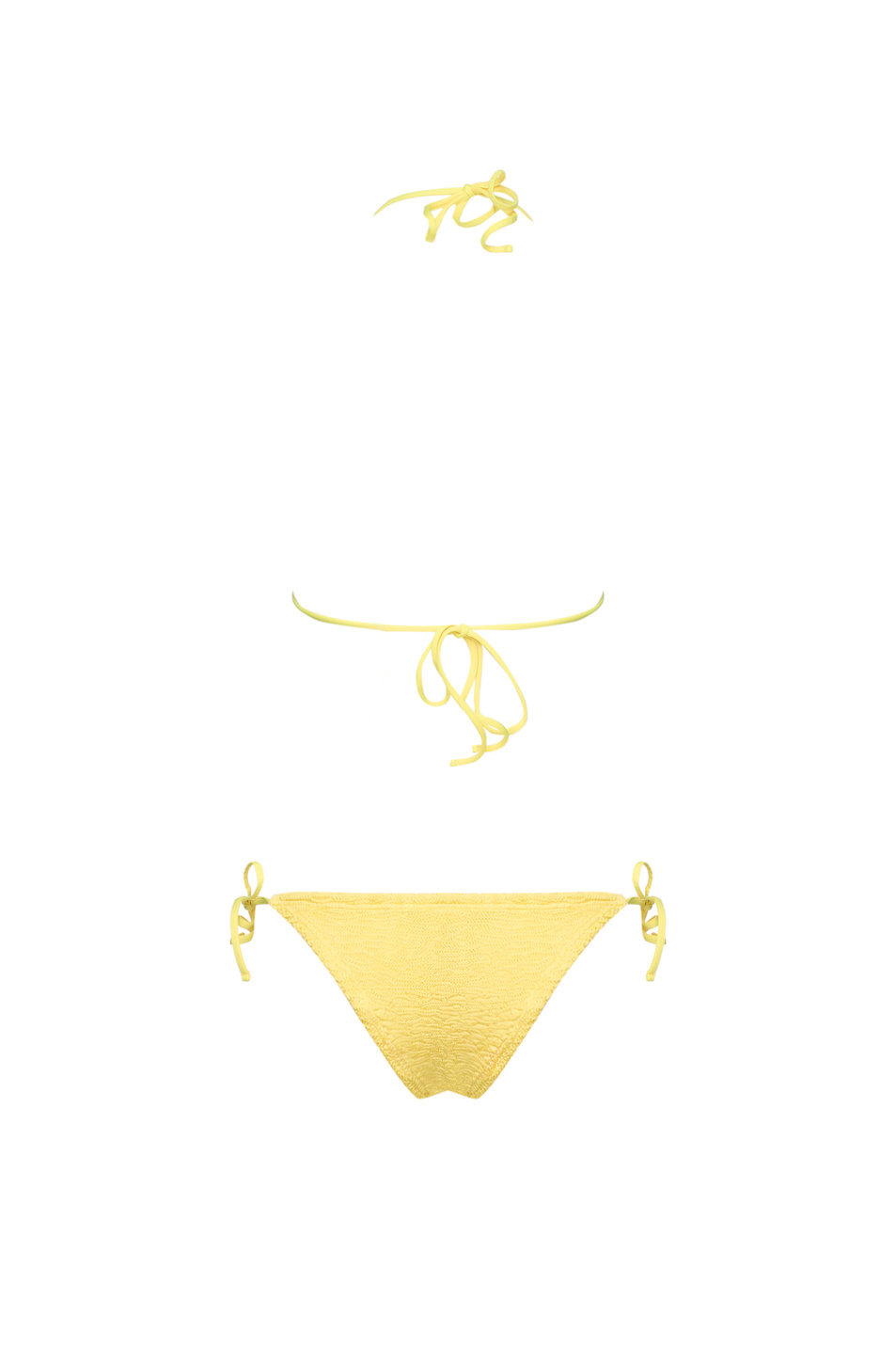 Женский PARAMIDONNA Купалльник EMA (цвет ), артикул CR26EL | Фото 2