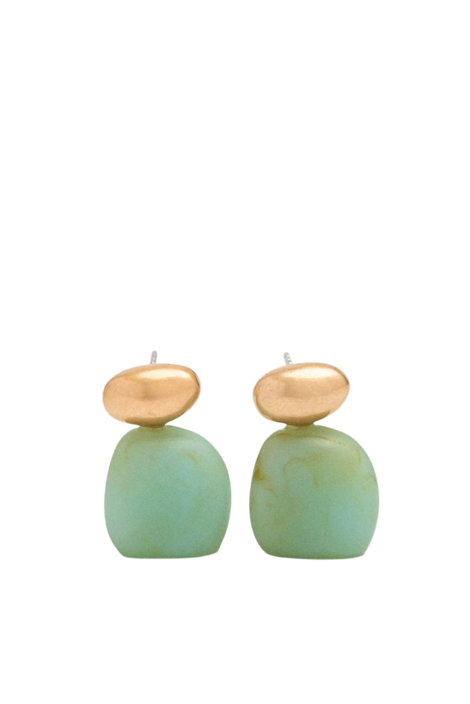 Женский Parfois Серьги со смолой (цвет ), артикул 245569 | Фото 1