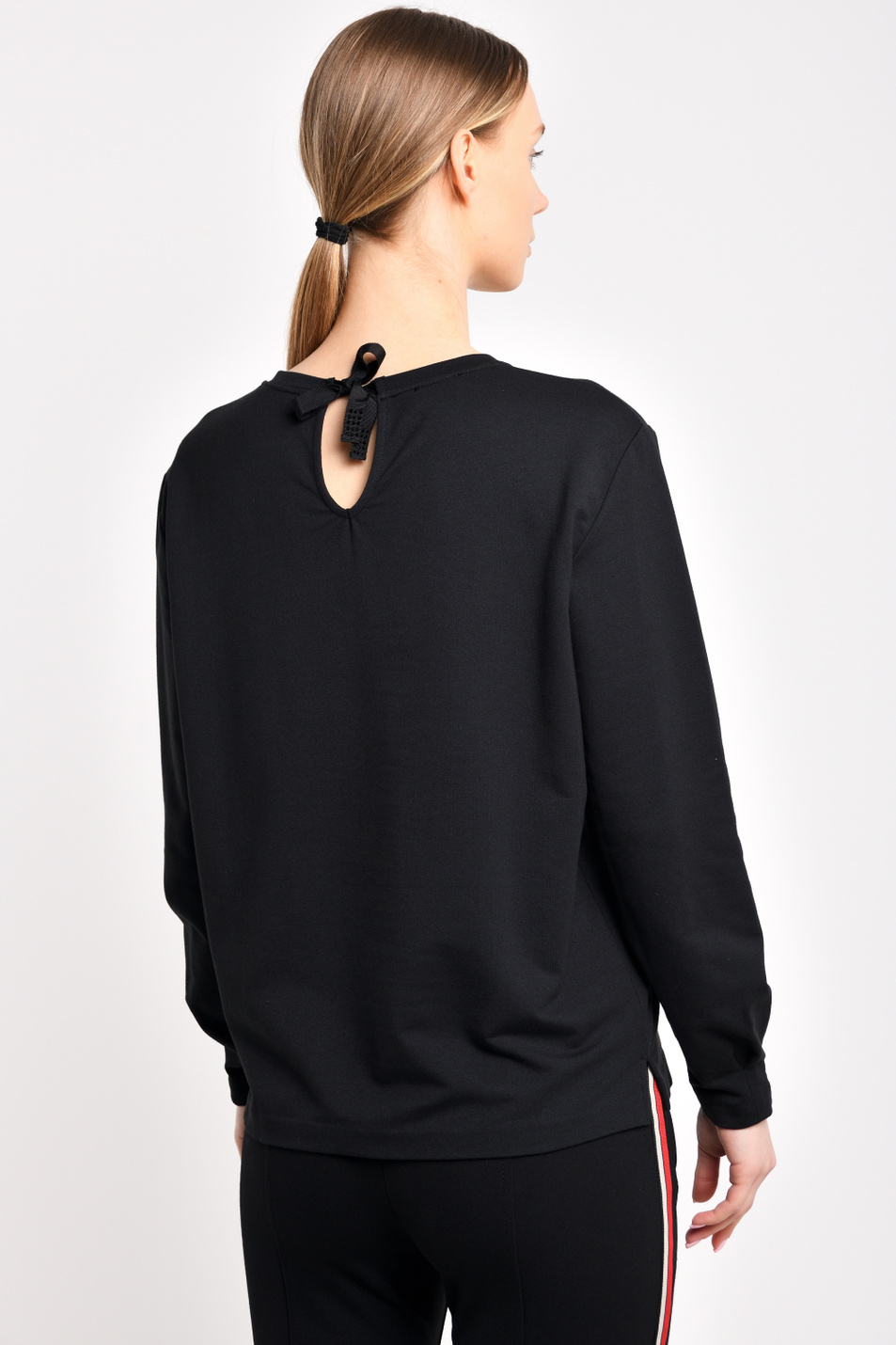 Женский Gerry Weber Джемпер (цвет ), артикул 170202-35002 | Фото 3