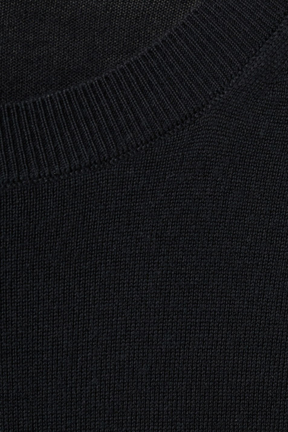 Мужской Mango Man Джемпер WILLY из шерсти (цвет ), артикул 27041284 | Фото 5