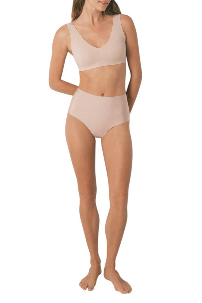 Женский Women'secret Трусы с высокой талией (цвет ), артикул 4302104 | Фото 2