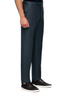 Zegna Однотонные брюки чинос ( цвет), артикул 411F08-75TB12-6-R | Фото 3