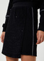 Liu Jo Мини-юбка с пайетками ( цвет), артикул TF0199J6084 | Фото 4