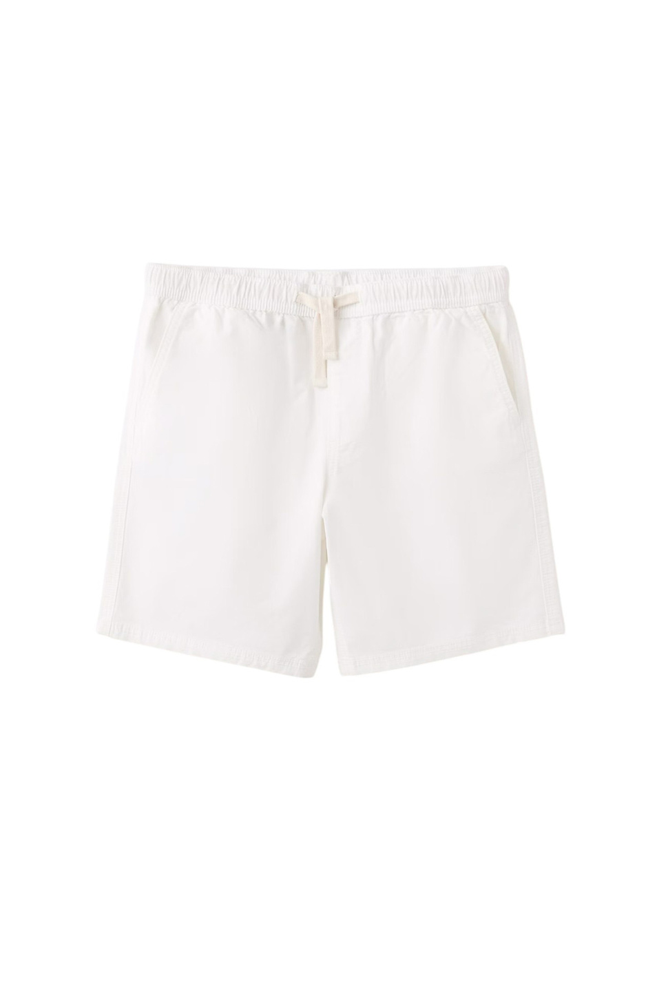 Мальчикам Mango Kids Шорты WAVES из эластичного хлопка (цвет ), артикул 27018268 | Фото 1
