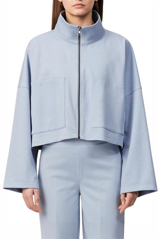 Женский Drykorn Толстовка ELSTOW 1 (цвет ), артикул 138416-84454 | Фото 3