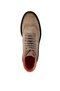 Мужской Santoni Ботинки BREAKOUT-A из натуральной замши (цвет ), артикул MGMG17684JK4EGXXM45 | Фото 4