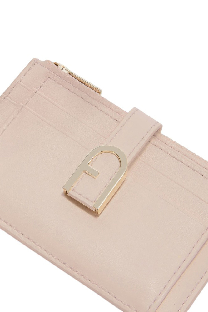 Женский Furla Кошелек из натуральной кожи (цвет ), артикул WP00403-BX2045 | Фото 4