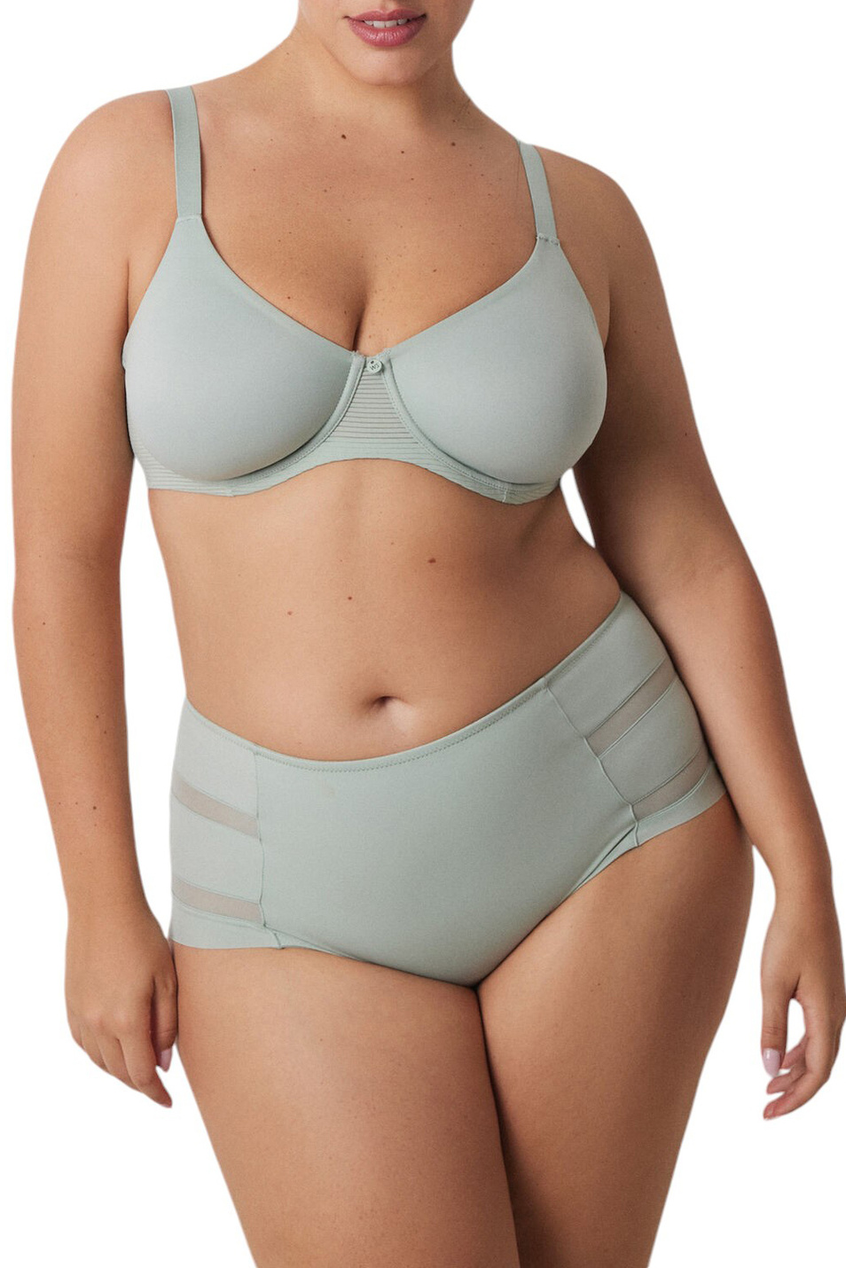 Женский Women'secret Бюстгальтер из микрофибры (цвет ), артикул 4028168 | Фото 1