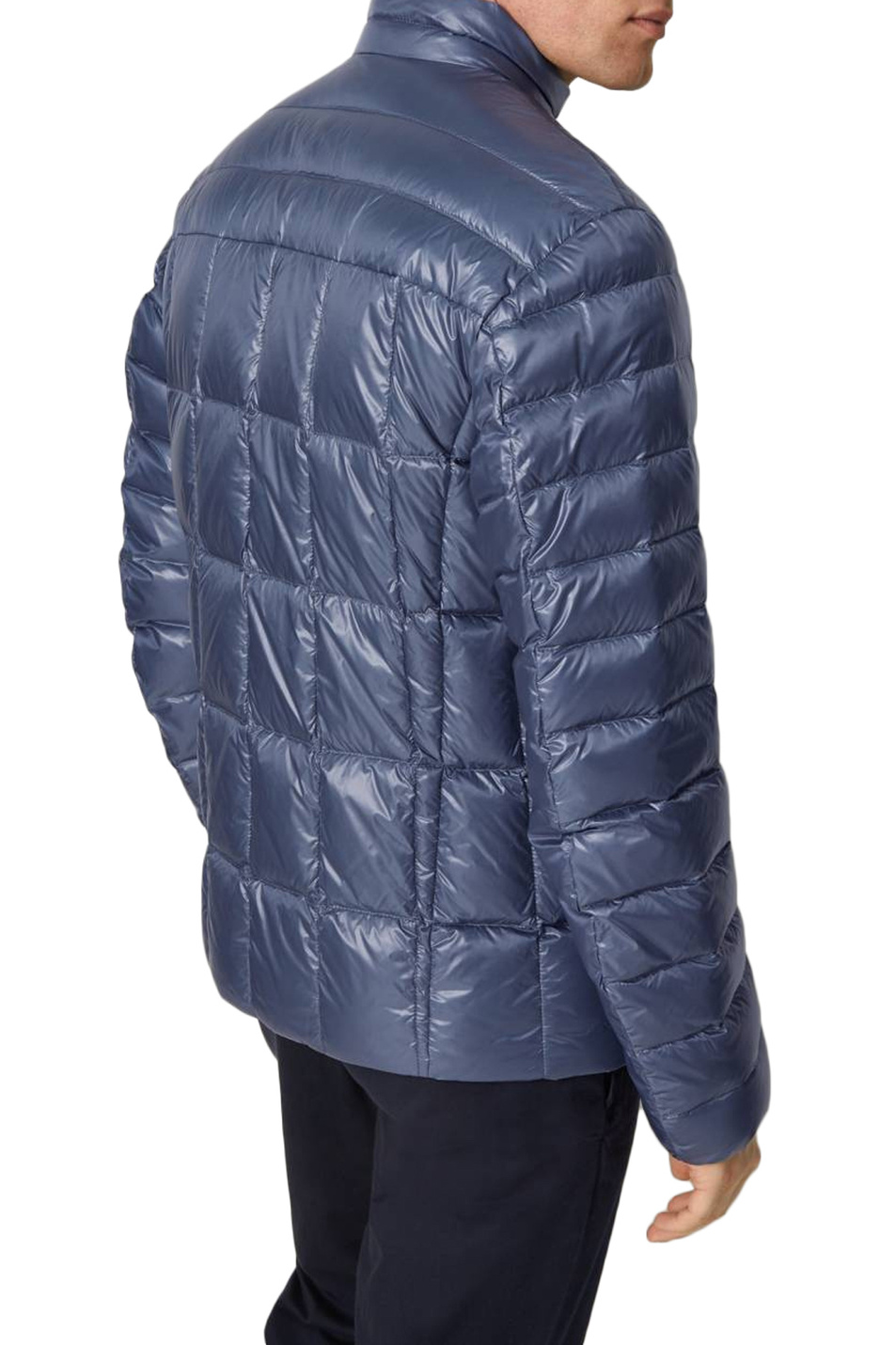 Bogner Стеганая куртка MARLON с утеплителем из натурального пуха (цвет ), артикул 38636550 | Фото 5