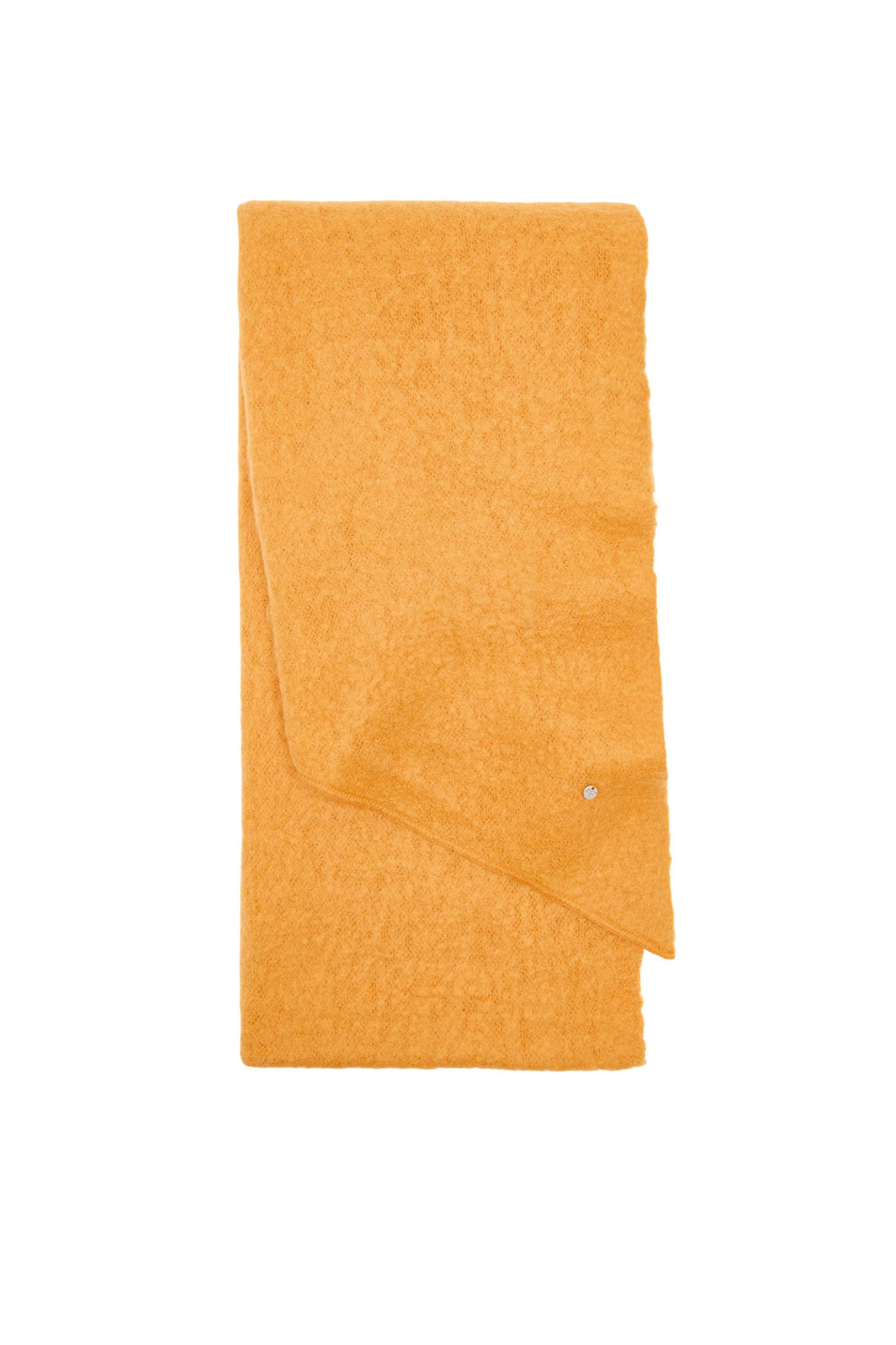 Шарф однотонный|Основной цвет:Оранжевый Женский Parfois Шарф однотонный (цвет ), артикул 241353 | Фото 1