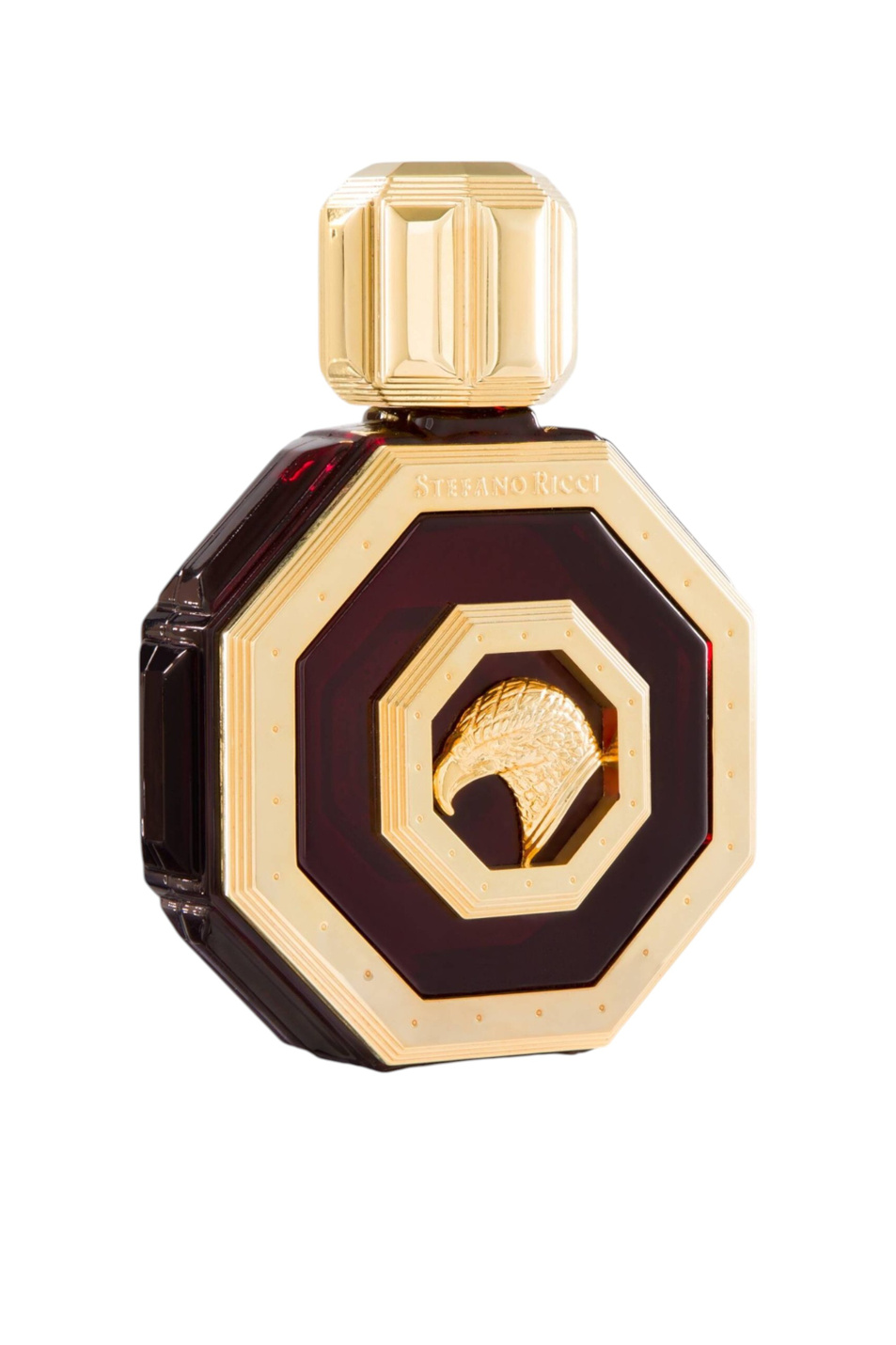 Unisex Stefano Ricci Парфюмерная вода STEFANO RICCI ROYAL EAGLE RED, 100 мл (цвет ), артикул PM100RERF | Фото 2