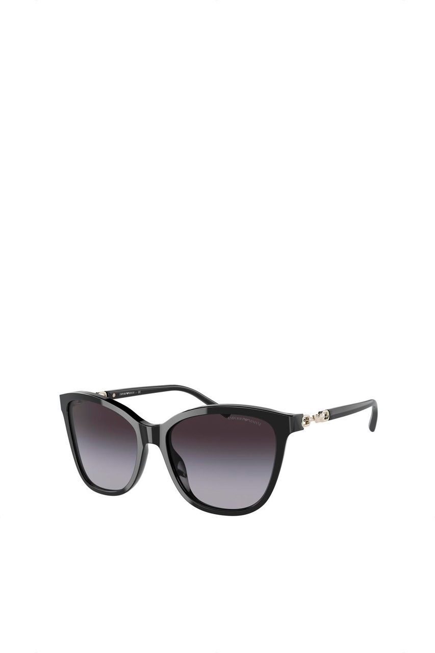 Солнцезащитные очки 0EA4173|Основной цвет:Черный|Артикул:0EA4173 | Фото 1