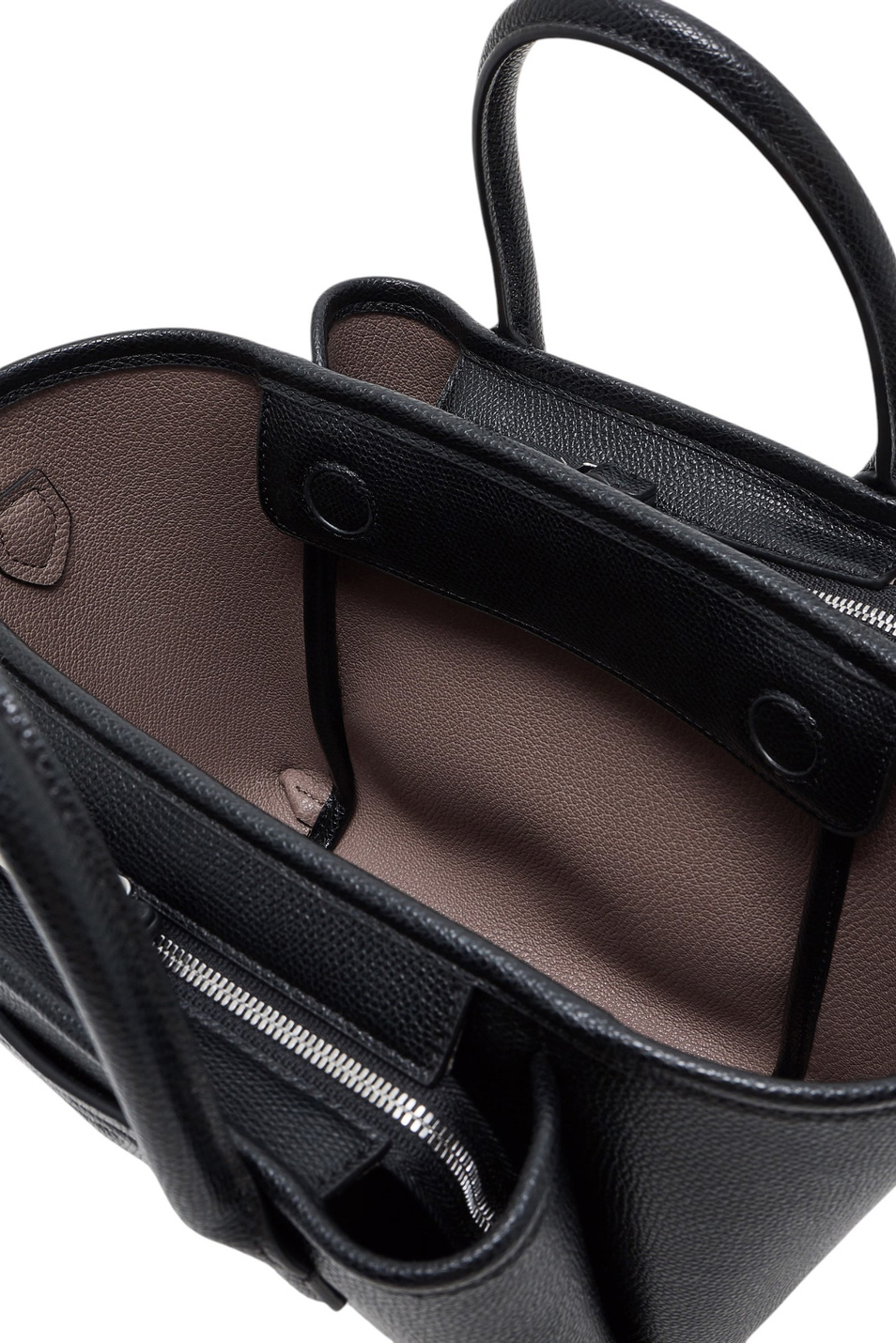Женский Emporio Armani Сумка с логотипом (цвет ), артикул EW002328-AF17799 | Фото 4
