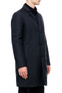 HUGO Пальто с контрастным логотипом ( цвет), артикул 50474990 | Фото 4