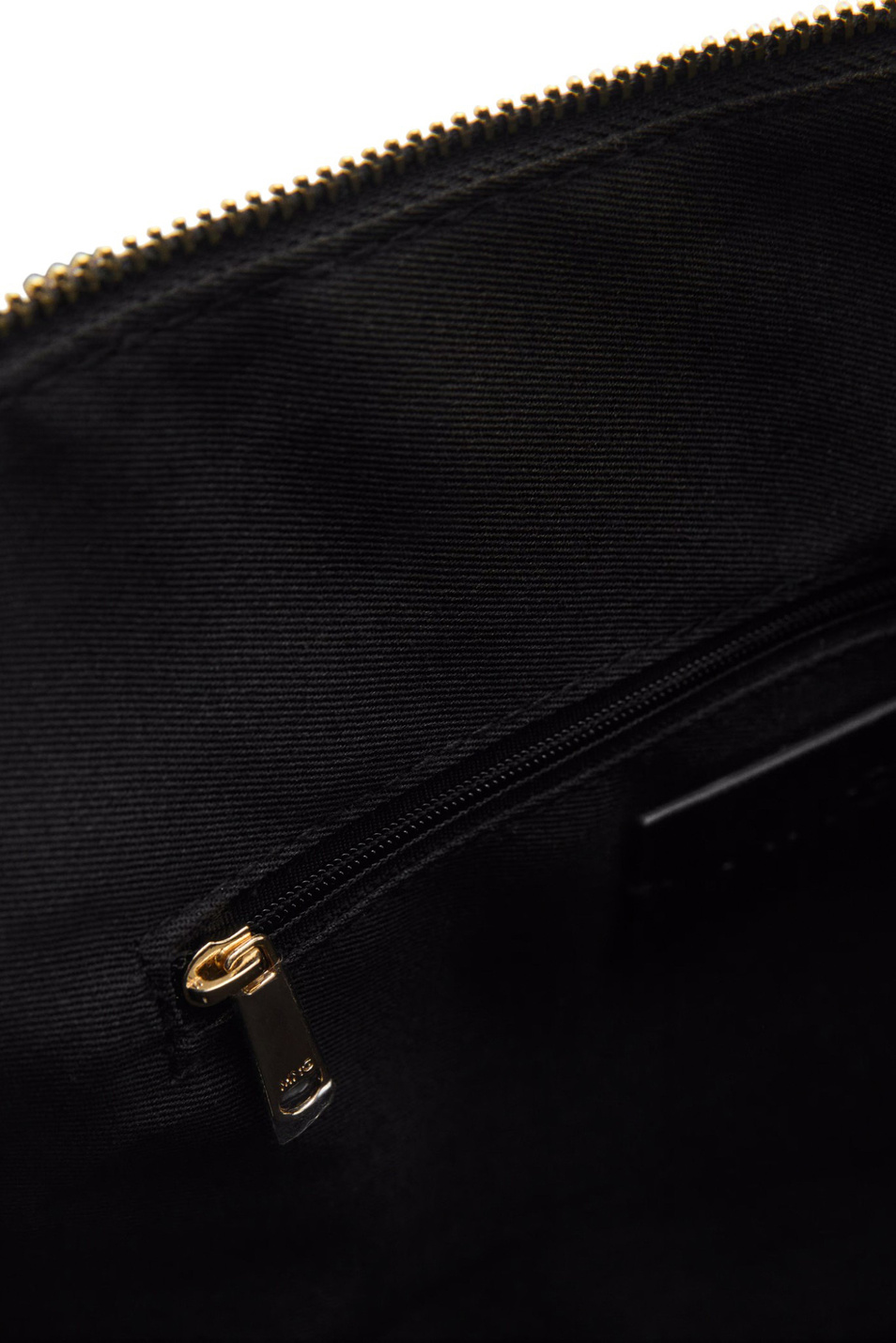 Женский Mango Сумка-шопер COBALT (цвет ), артикул 17053797 | Фото 3