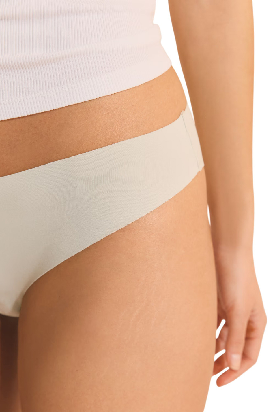 Женский Etam Трусы INVISIBLE (цвет ), артикул 6541363 | Фото 5