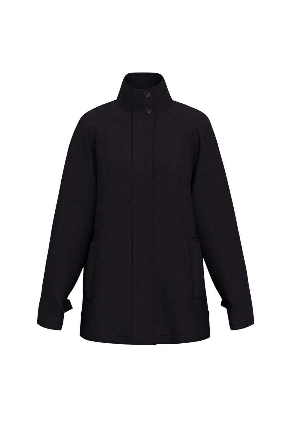 Женский Emme Marella Куртка EMMFILATO с воротником-стойкой (цвет ), артикул 2615021041 | Фото 1