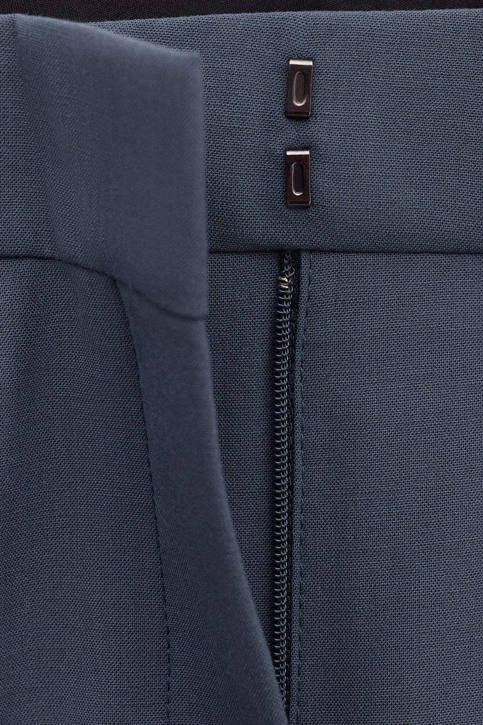 Женский Mango Брюки UMA прямого кроя (цвет ), артикул 27004453 | Фото 2