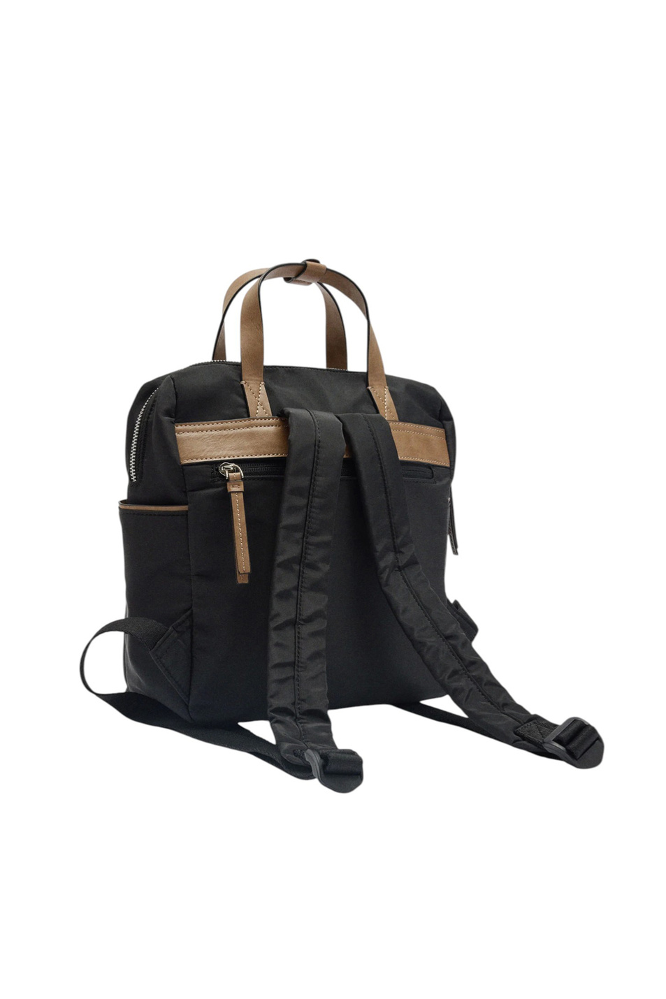 Женский Parfois Рюкзак нейлоновый с подвеской (цвет ), артикул 236801 | Фото 2