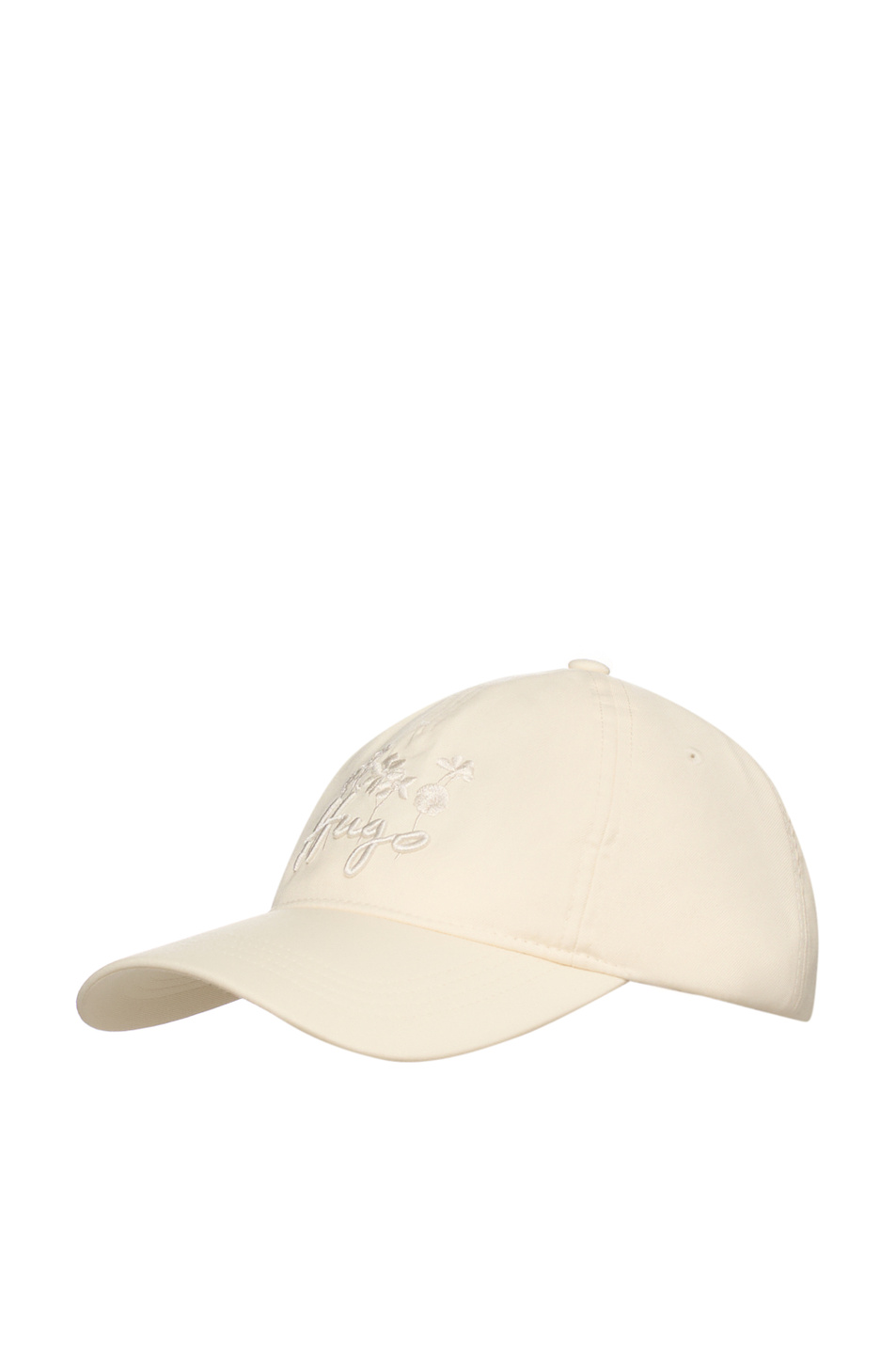 Женский HUGO Кепка Cara с вышивкой (цвет ), артикул 50555779 | Фото 1