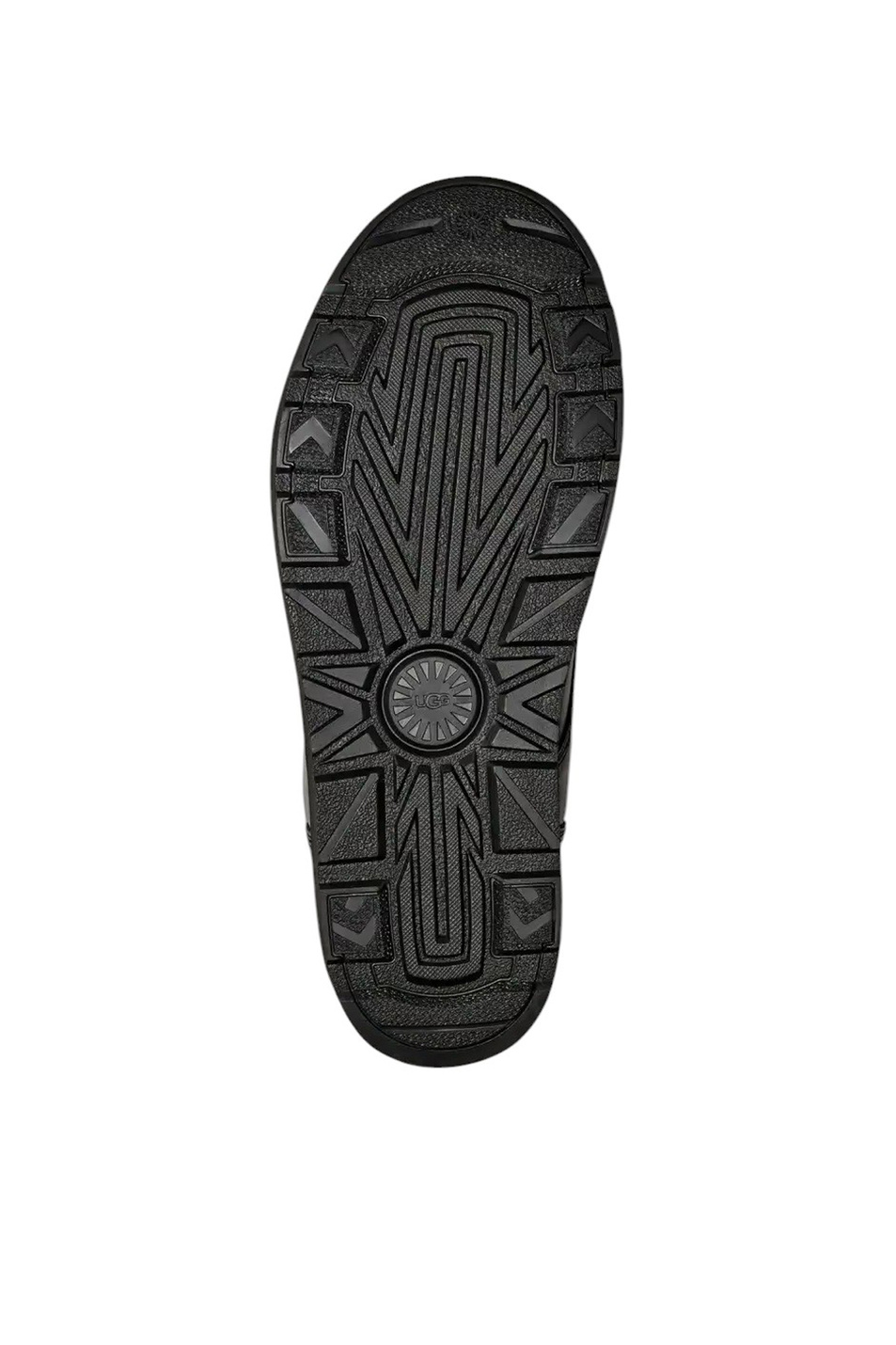 Мужской UGG Ботинки Cason из натуральной кожи (цвет ), артикул 1159790 | Фото 6