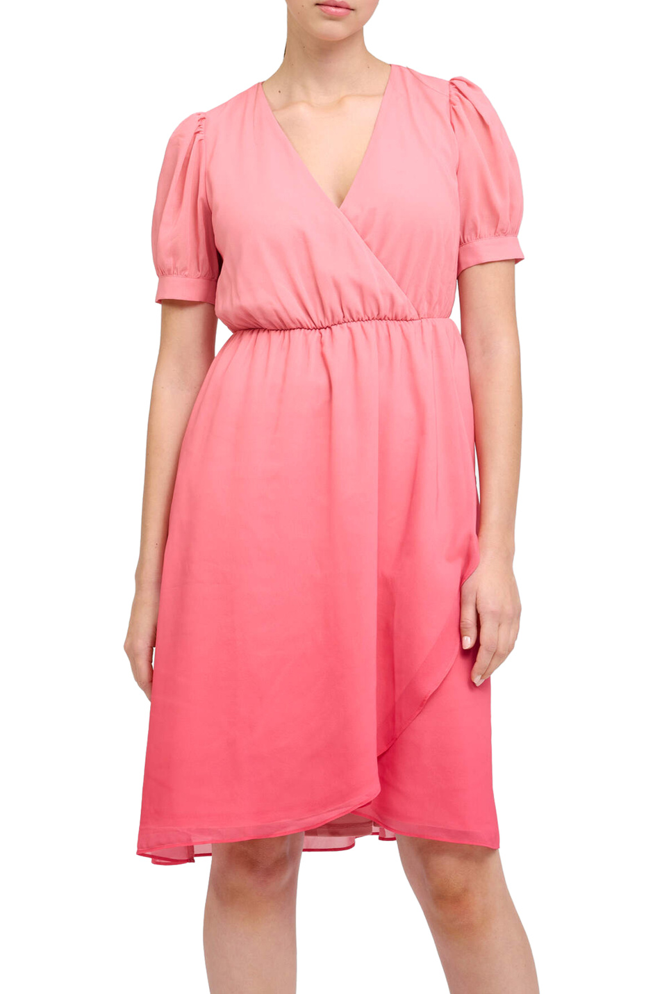 Женский Orsay Платье с эффектом омбре (цвет ), артикул 475025 | Фото 3