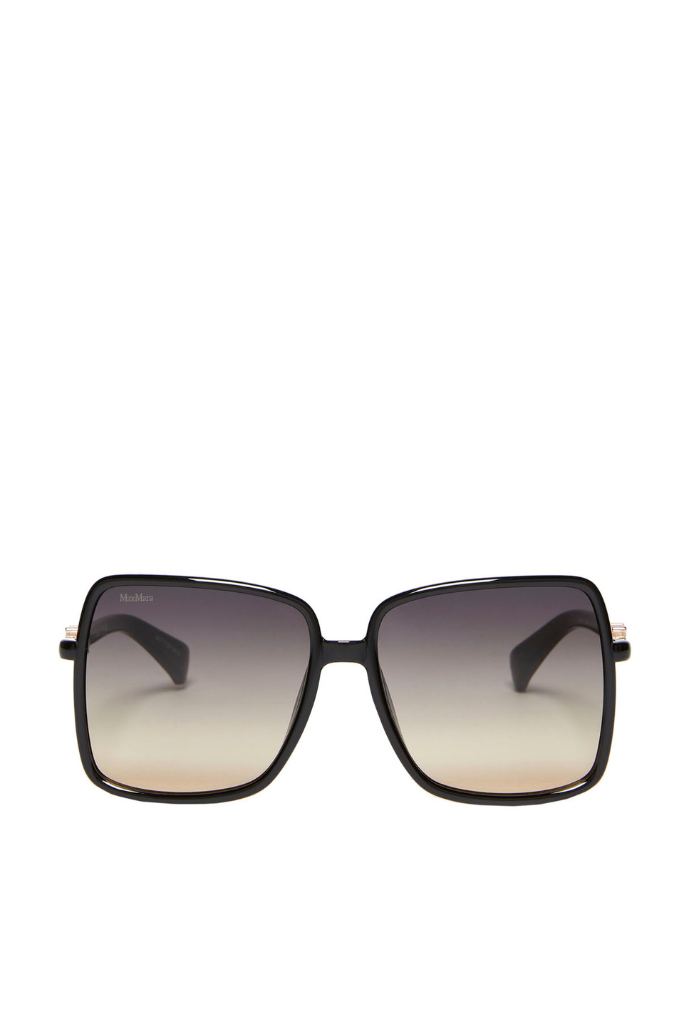 Женский Max Mara Солнцезащитные очки EMME14 (цвет ), артикул 2338060431 | Фото 2
