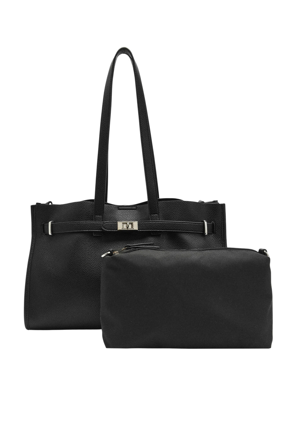 Женский Parfois Сумка для ноутбука из искусственной кожи (цвет ), артикул 244085 | Фото 2