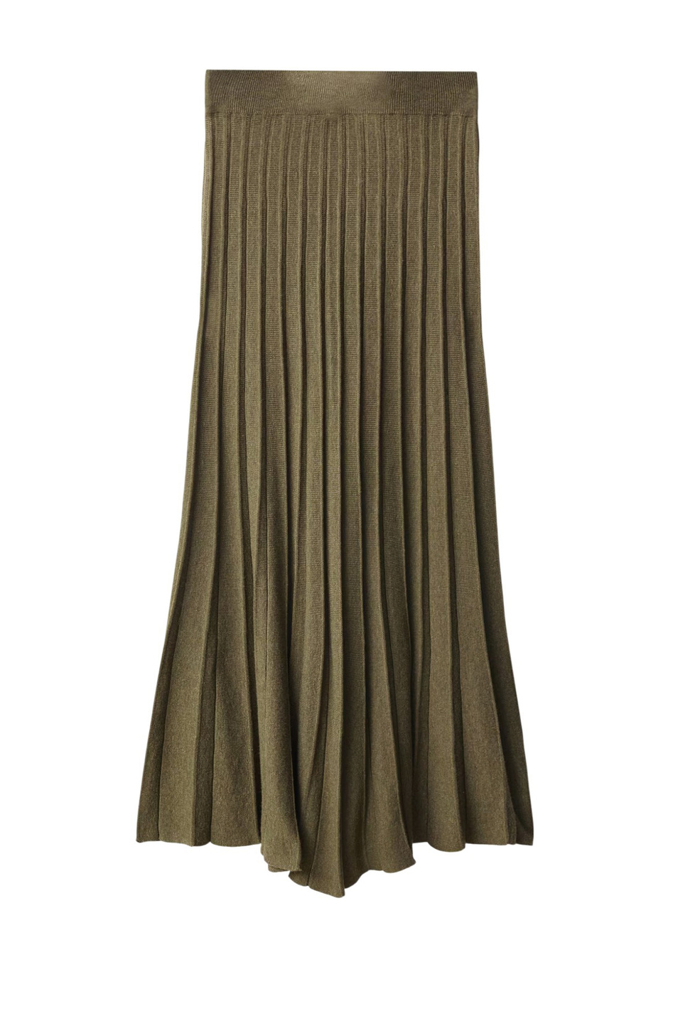 Женский Mango Юбка VALENTI плиссированная (цвет ), артикул 17067791 | Фото 1