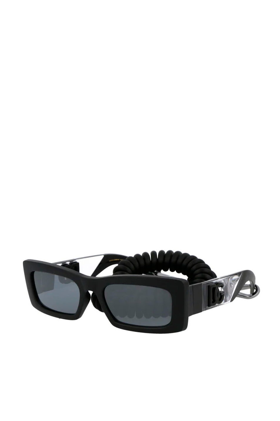 Мужской Dolce & Gabbana Солнцезащитные очки DOLCE & GABBANA 0DG6173 (цвет ), артикул 0DG6173 | Фото 1