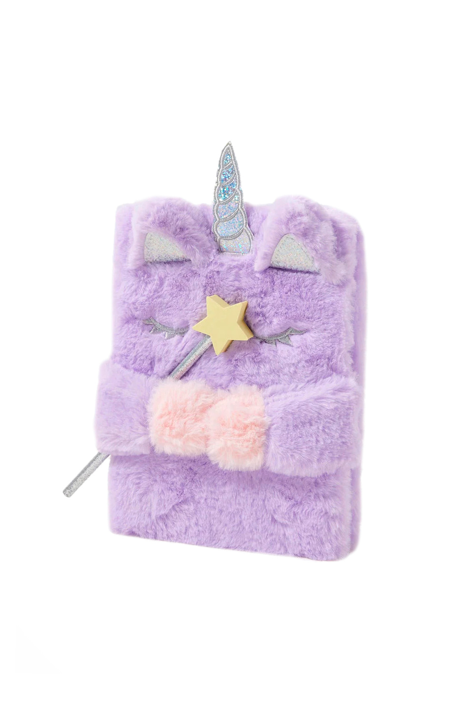 Женский Accessorize Блокнот с карандашом (цвет ), артикул 299024 | Фото 1