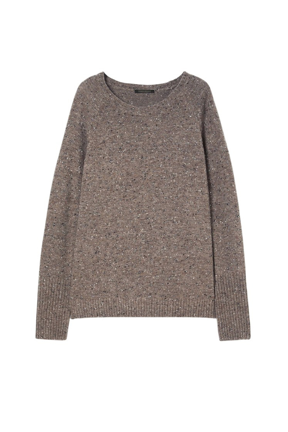 Женский Marina Rinaldi Джемпер CONGO со стразами (цвет ), артикул 2527366112 | Фото 1