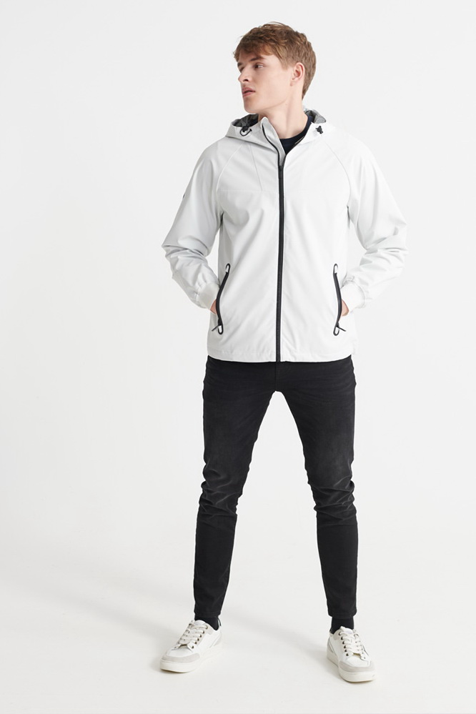 Мужской Superdry Куртка (цвет ), артикул M5010037A | Фото 3