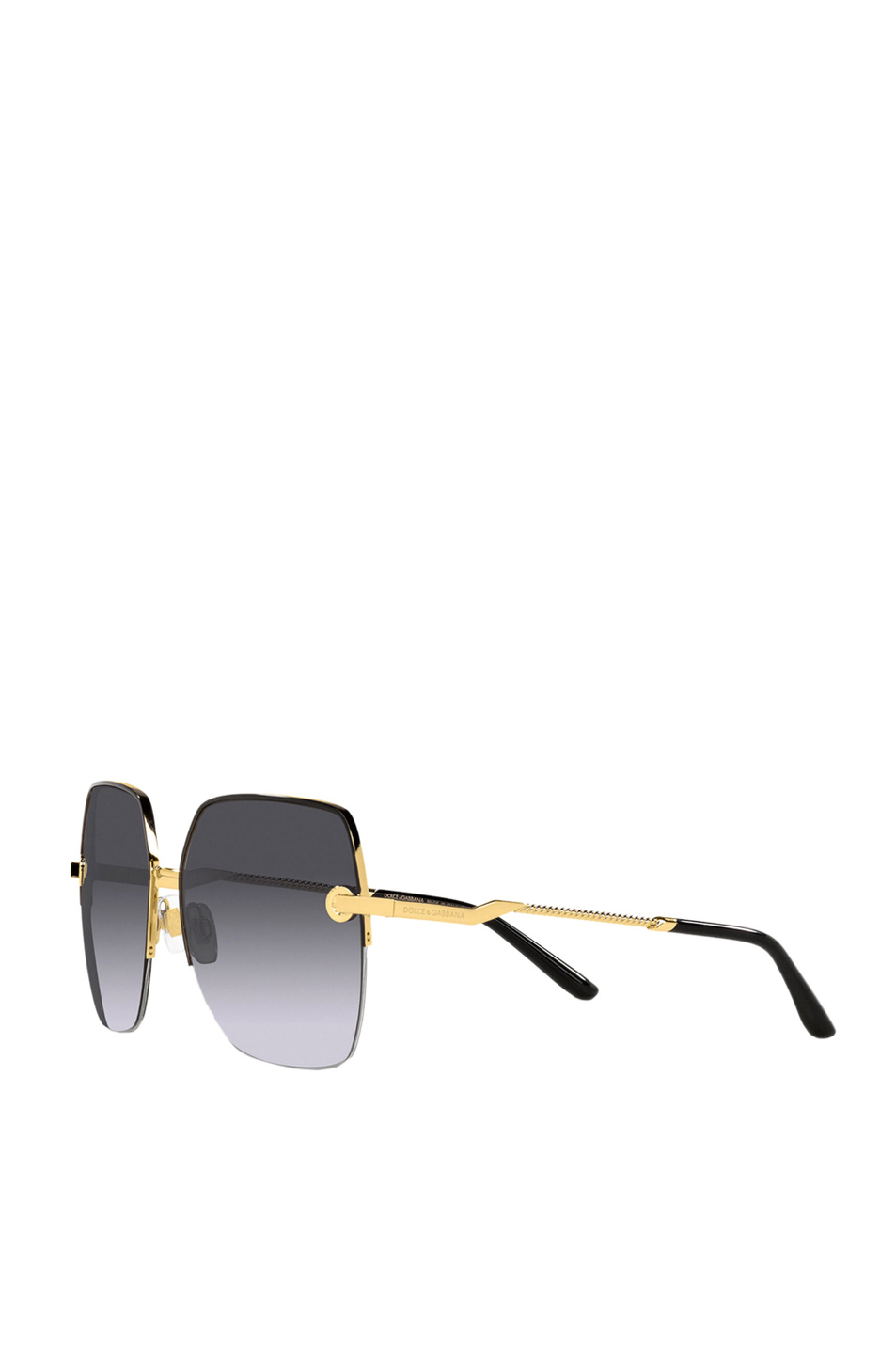Dolce & Gabbana Солнцезащитные очки 0DG2267 (цвет ), артикул 0DG2267 | Фото 1