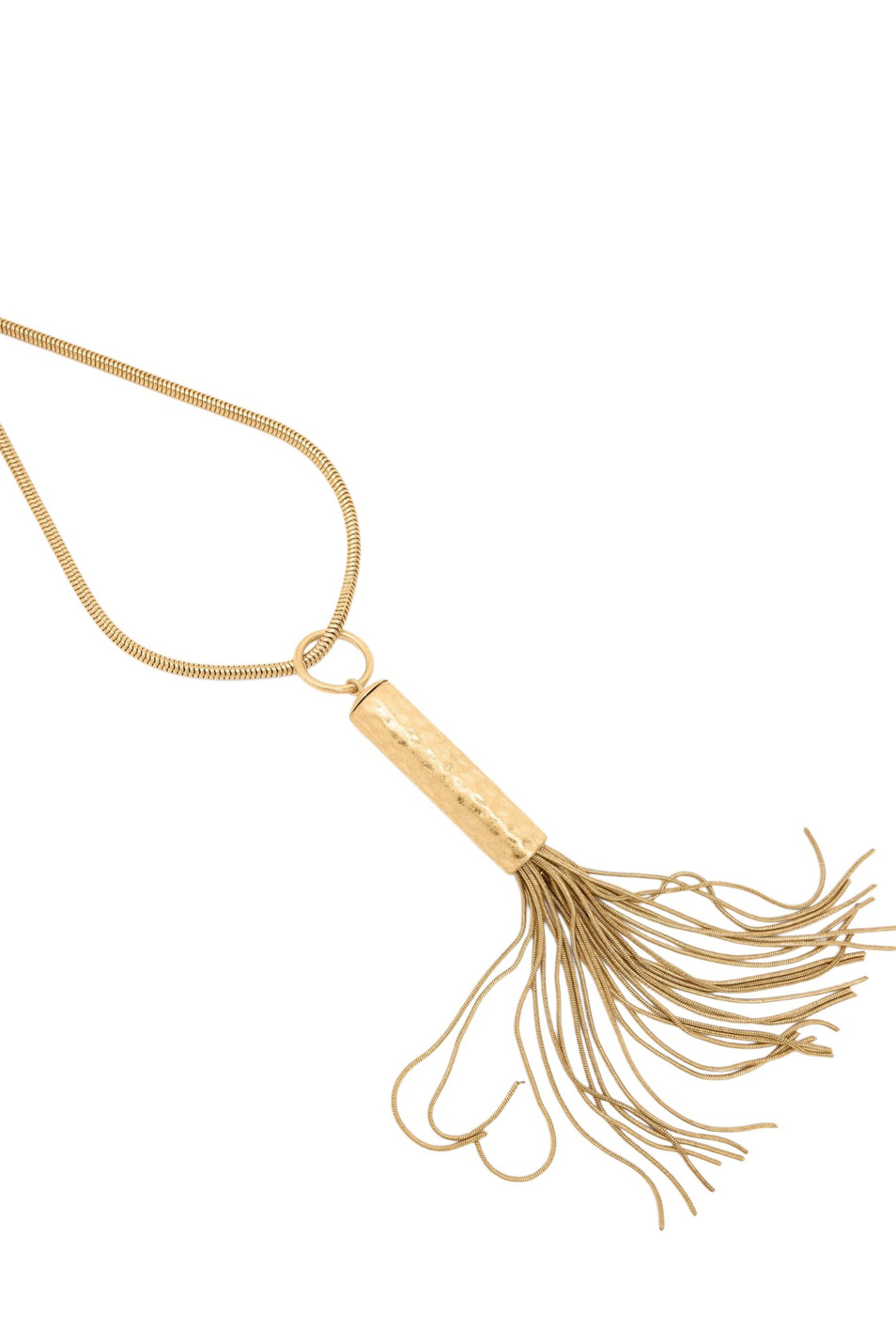 Женский Parfois Колье с подвеской (цвет ), артикул 244624 | Фото 2