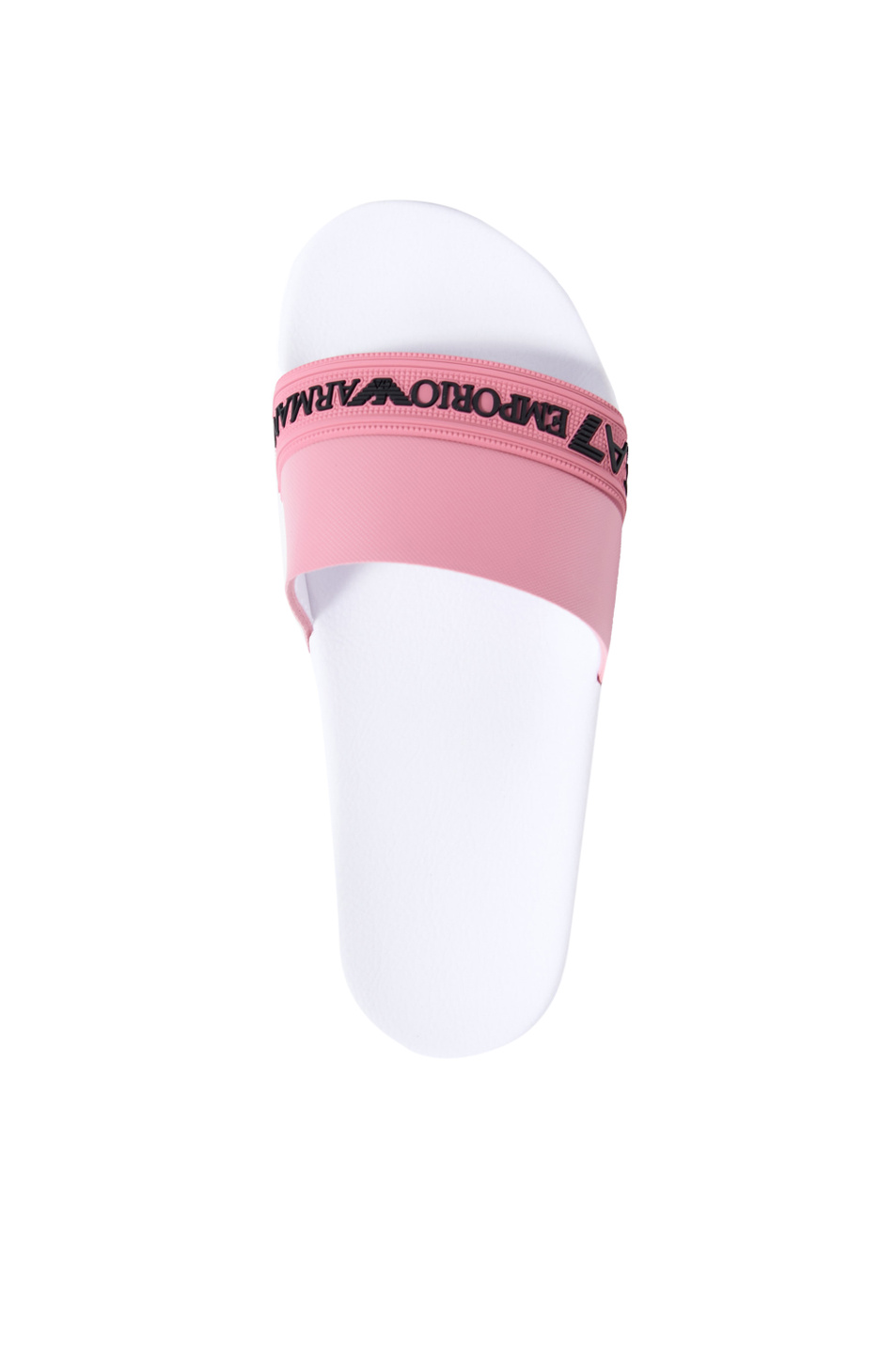 Unisex EA7 Шлепанцы с логотипом (цвет ), артикул XCP011-XK277 | Фото 4