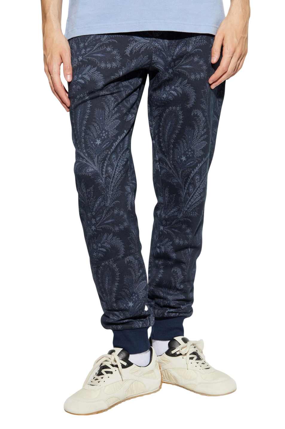 Мужской Etro Брюки с принтом (цвет ), артикул MRMC0003AK938X0883 | Фото 4