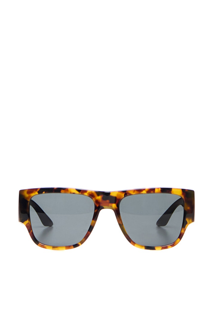 Солнцезащитные очки 0VE4403 57|Основной цвет:Коричневый|Артикул:0VE4403 | Фото 2