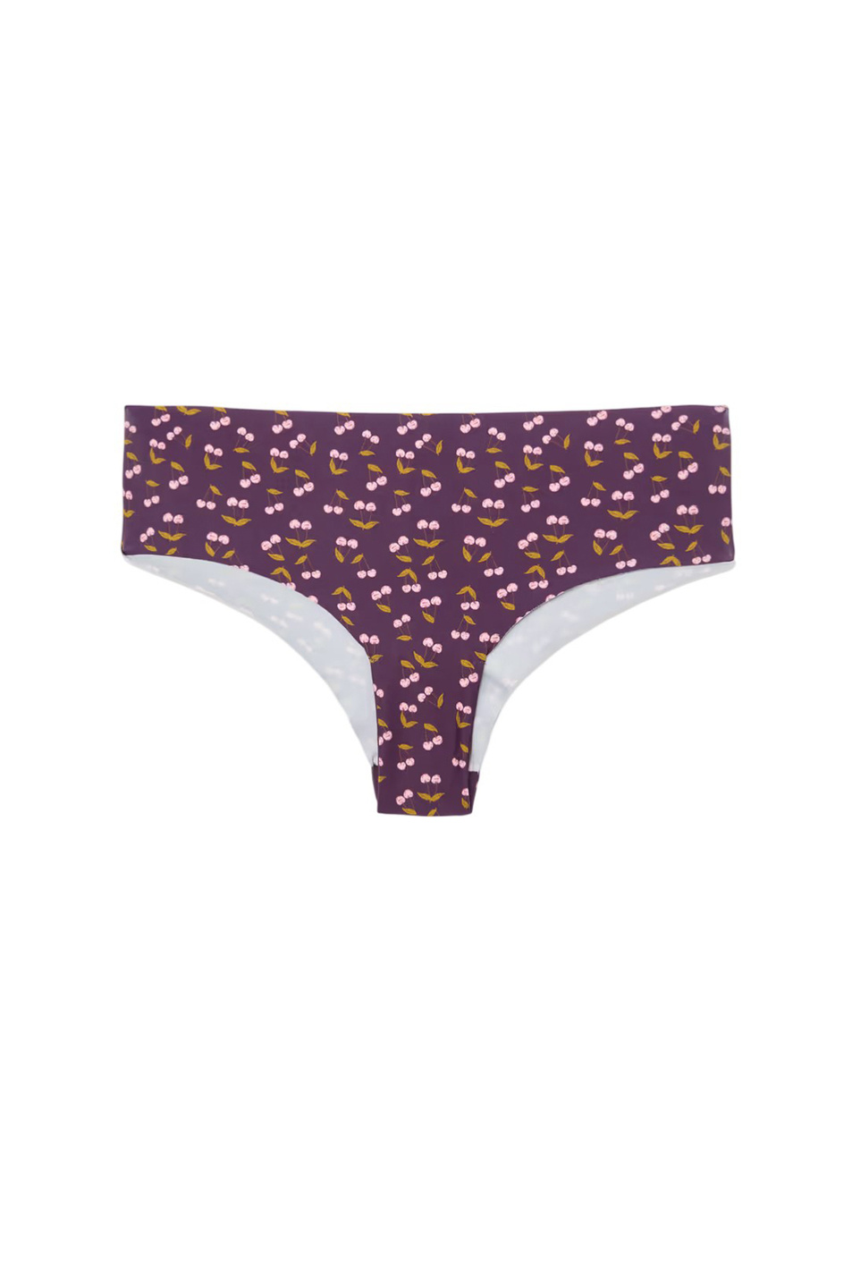 Женский Etam Трусы CONFORT PRIN с принтом (цвет ), артикул 6551980 | Фото 1