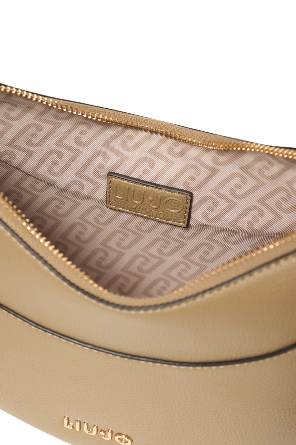 Женский Liu Jo Сумка-хобо с подвеской (цвет ), артикул AA6186E1012 | Фото 6