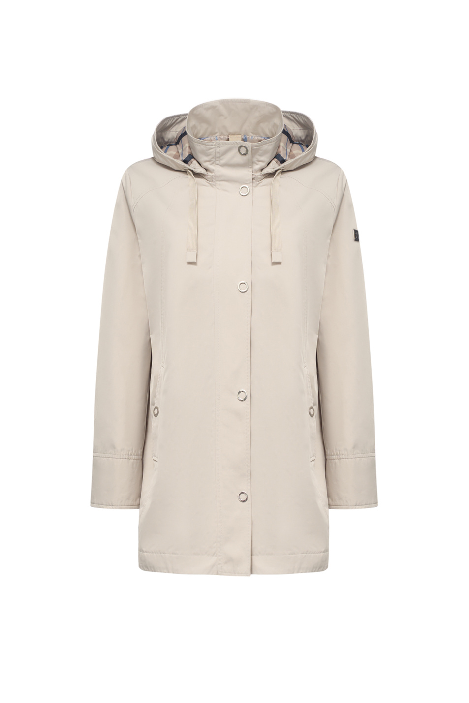 Женский Betty Barclay Куртка с капюшоном (цвет ), артикул 7044/1583 | Фото 1