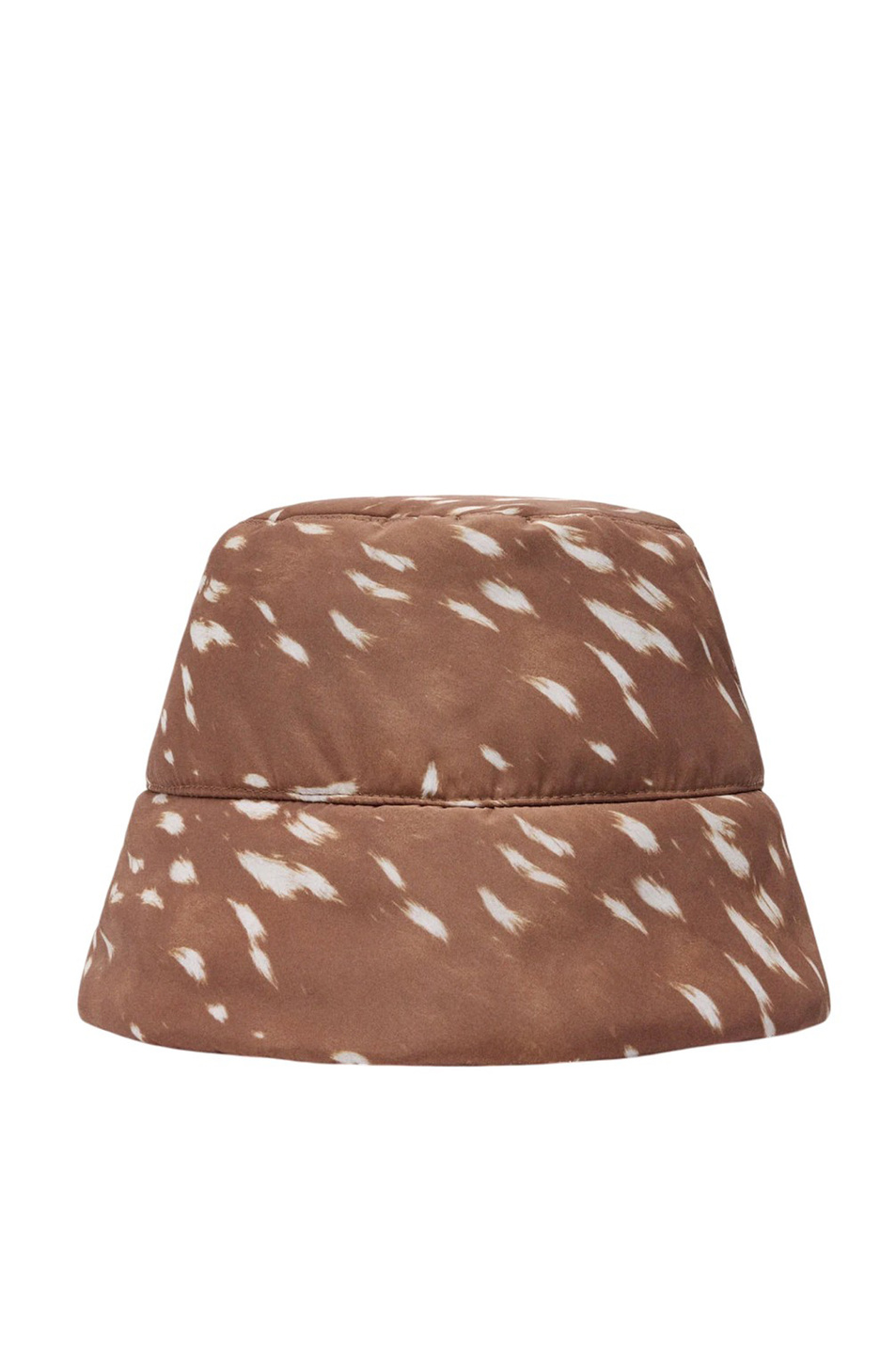 Женский Parfois Панама нейлоновая (цвет ), артикул 241120 | Фото 1