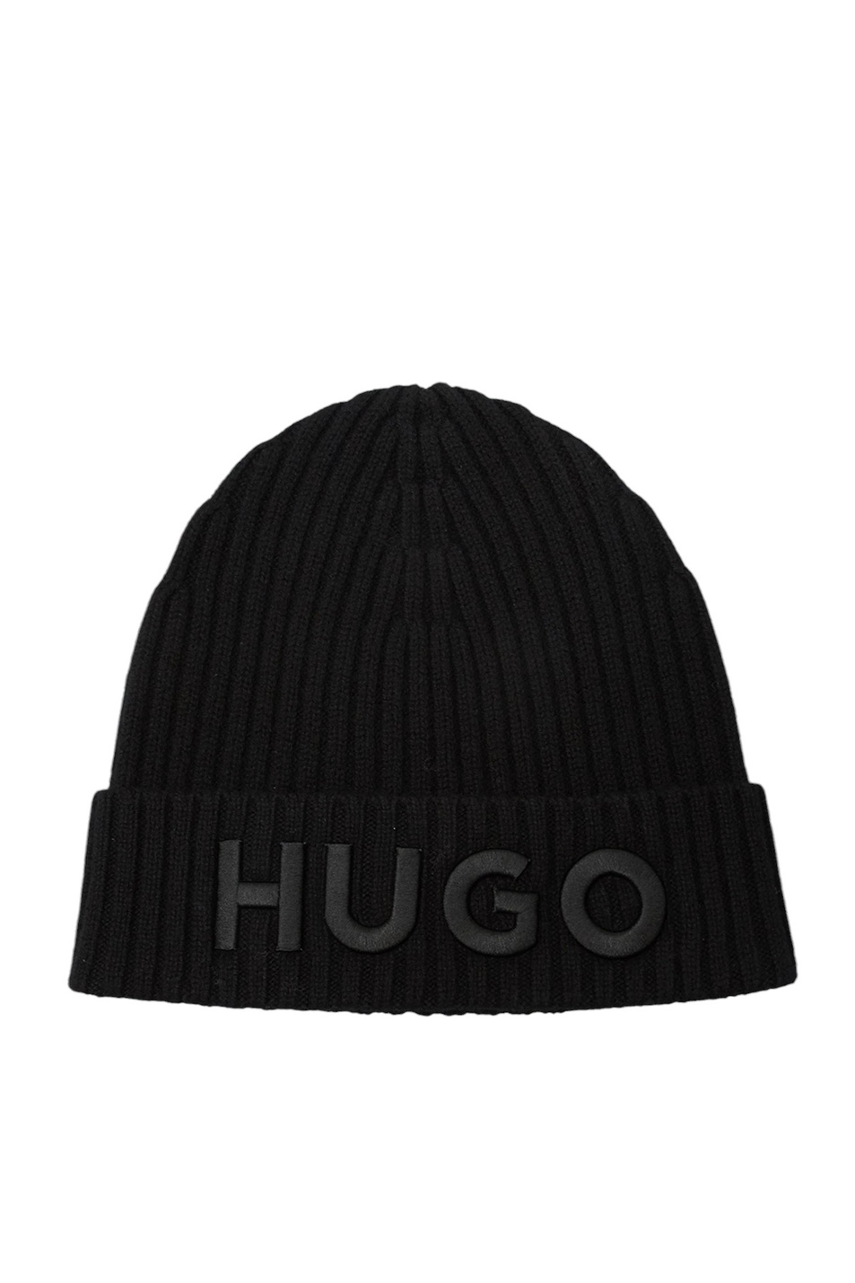 Женский HUGO Шапка из шерсти (цвет ), артикул 50524129 | Фото 1