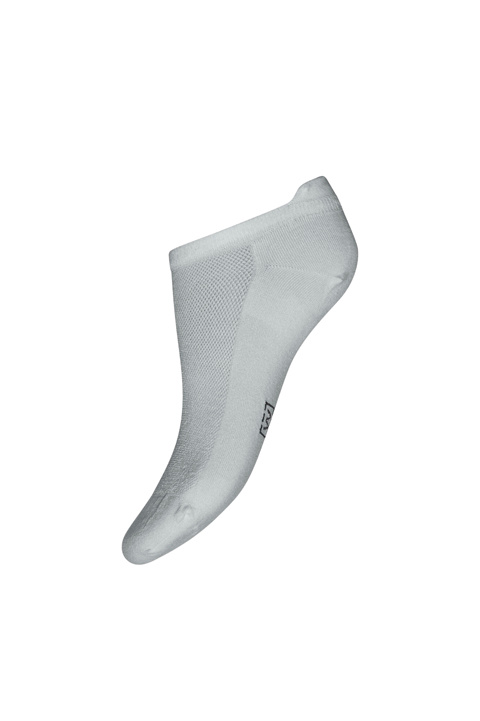 Носки спортивные|Основной цвет:Серый|Артикул:45045 | Фото 1