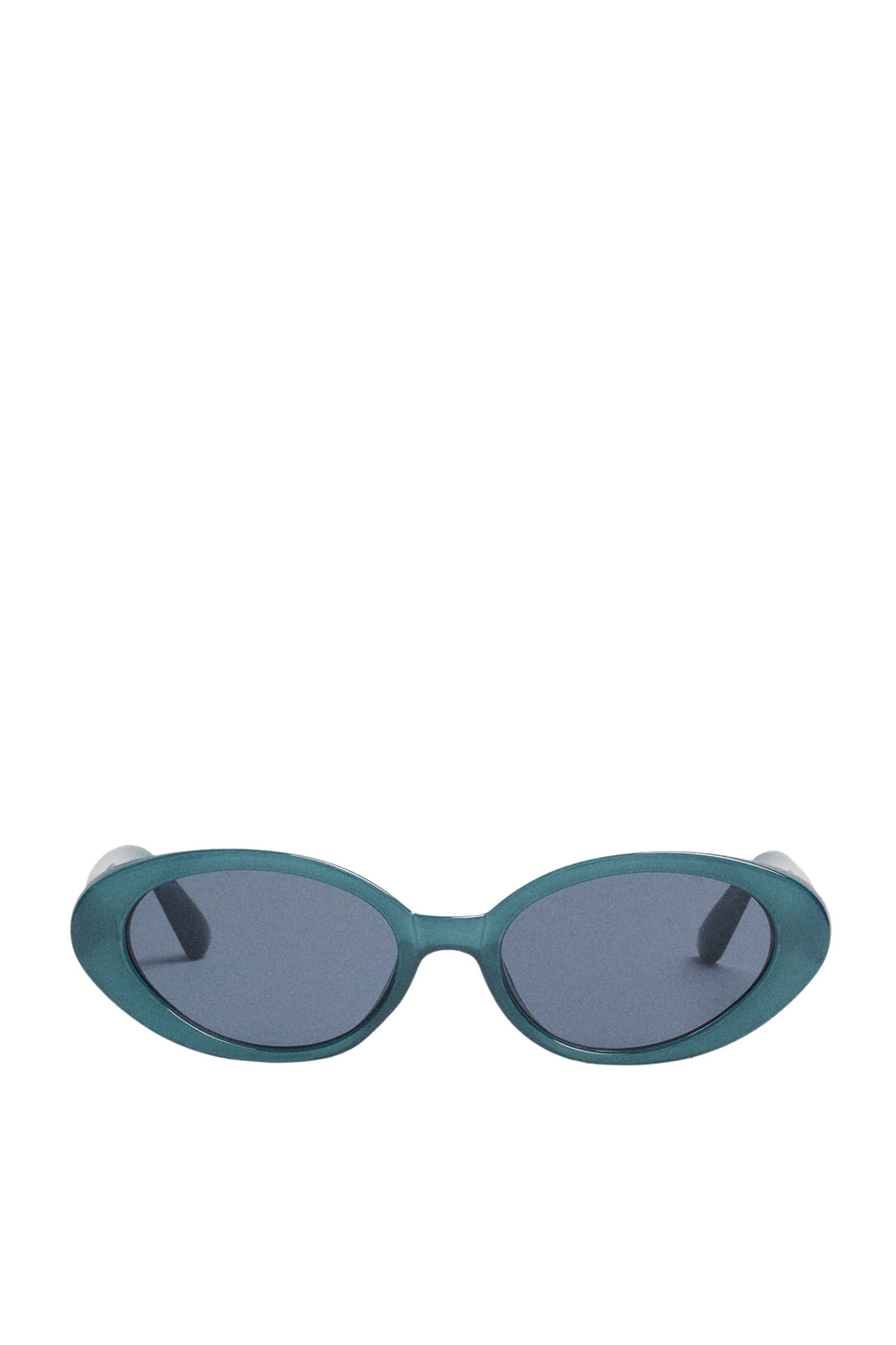 Parfois Солнцезащитные очки в овальной оправе (цвет ), артикул 189798 | Фото 2