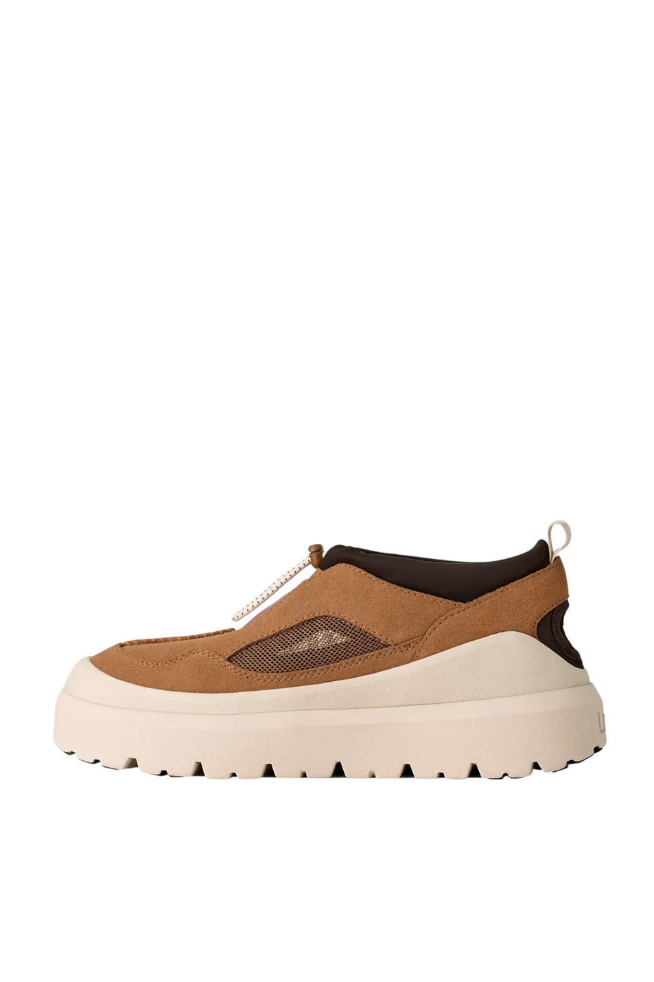 Мужской UGG Полуботинки Heritage Utility Axoid (цвет ), артикул 1174995 | Фото 4