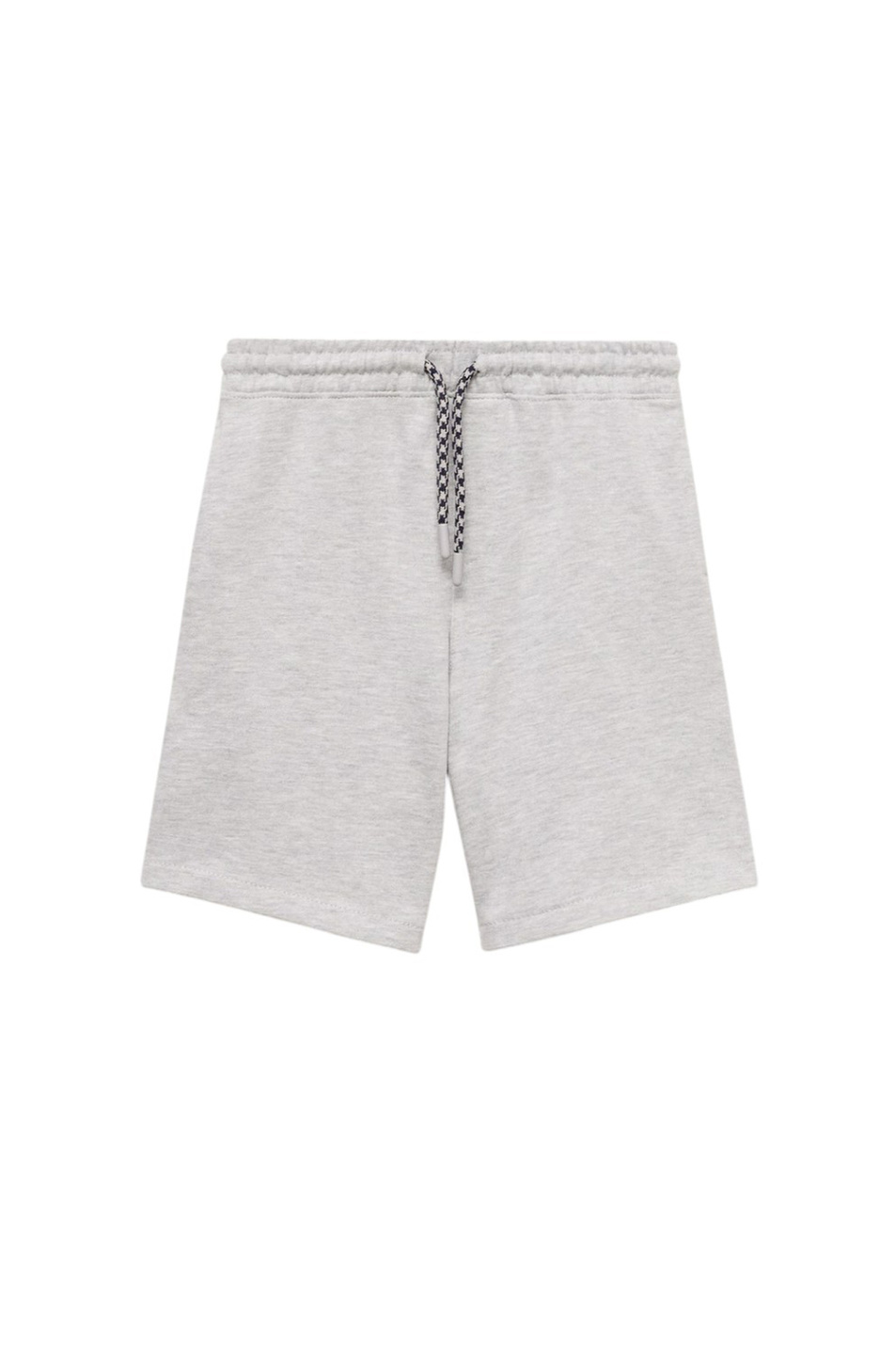 Мальчикам Mango Kids Шорты FRANCIA8 из хлопка (цвет ), артикул 87985142 | Фото 1