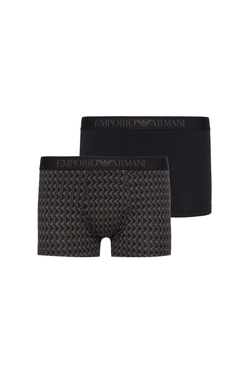 Мужской Emporio Armani Трусы в комплекте из 2 шт (цвет ), артикул EM001014-AF10797 | Фото 1