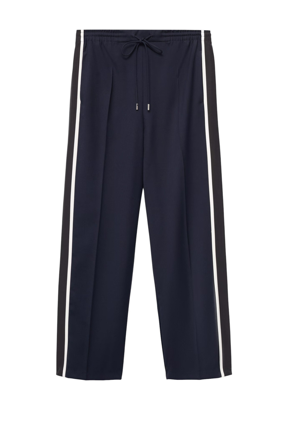 Женский Mango Брюки MASSIM с контрастными полосками (цвет ), артикул 17076737 | Фото 1