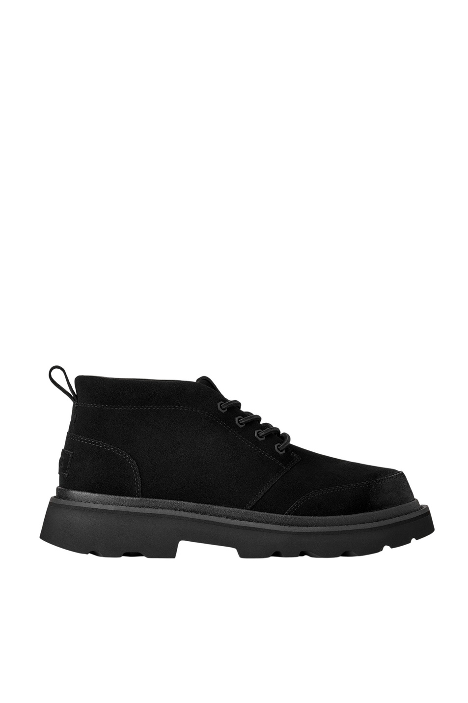 Мужской UGG Ботинки Chukka Lug с натуральным мехом (цвет ), артикул 1171113 | Фото 1